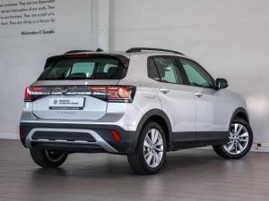 Volkswagen T-Cross 1.0TSI Life - Image 7