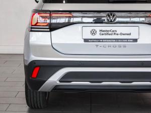 Volkswagen T-Cross 1.0TSI Life - Image 8