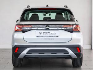 Volkswagen T-Cross 1.0TSI Life - Image 9