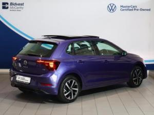 Volkswagen Polo hatch 1.0TSI Life manual - Image 11