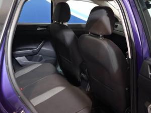 Volkswagen Polo hatch 1.0TSI Life manual - Image 16