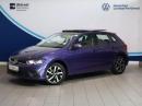 Thumbnail Volkswagen Polo hatch 1.0TSI Life manual