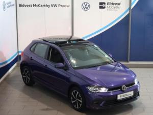 Volkswagen Polo hatch 1.0TSI Life manual - Image 3