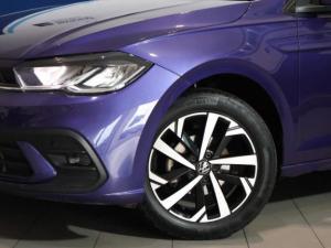 Volkswagen Polo hatch 1.0TSI Life manual - Image 6