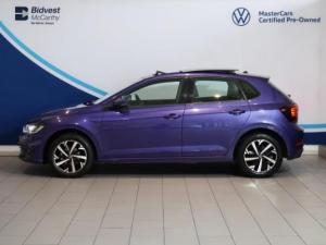 Volkswagen Polo hatch 1.0TSI Life manual - Image 7
