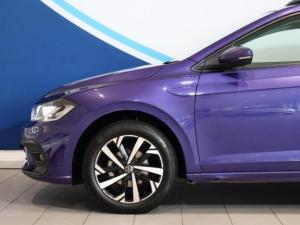 Volkswagen Polo hatch 1.0TSI Life manual - Image 8