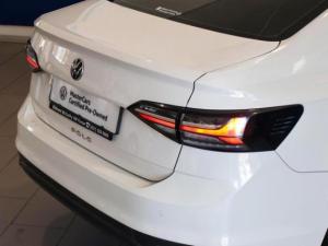 Volkswagen Polo sedan 1.6 auto - Image 10