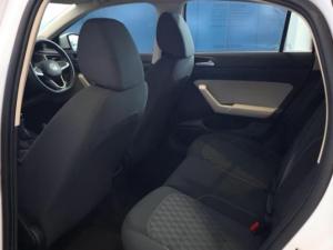 Volkswagen Polo sedan 1.6 auto - Image 12
