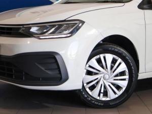 Volkswagen Polo sedan 1.6 auto - Image 6