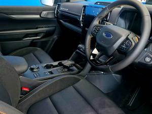 Ford Ranger 2.0 BiTurbo double cab Wildtrak X 4WD - Image 10