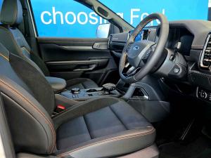 Ford Ranger 2.0 BiTurbo double cab Wildtrak X 4WD - Image 11