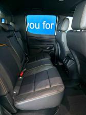 Ford Ranger 2.0 BiTurbo double cab Wildtrak X 4WD - Image 12