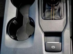 Ford Ranger 2.0 BiTurbo double cab Wildtrak X 4WD - Image 13