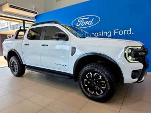 Ford Ranger 2.0 BiTurbo double cab Wildtrak X 4WD - Image 1