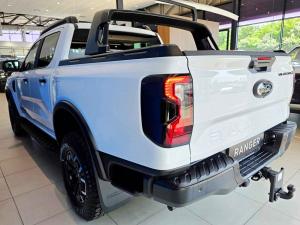 Ford Ranger 2.0 BiTurbo double cab Wildtrak X 4WD - Image 5