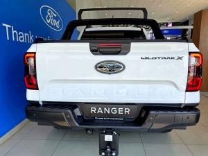 Ford Ranger 2.0 BiTurbo double cab Wildtrak X 4WD - Image 6