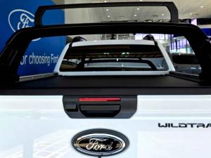 Ford Ranger 2.0 BiTurbo double cab Wildtrak X 4WD - Image 7
