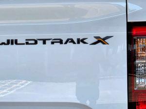 Ford Ranger 2.0 BiTurbo double cab Wildtrak X 4WD - Image 8