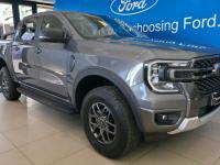 Thumbnail Ford Ranger 2.0 BiTurbo double cab XLT