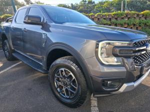 Ford Ranger 2.0 BiTurbo double cab XLT - Image 1