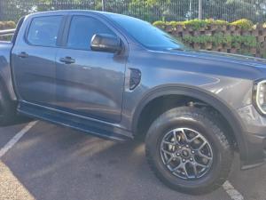 Ford Ranger 2.0 BiTurbo double cab XLT - Image 2