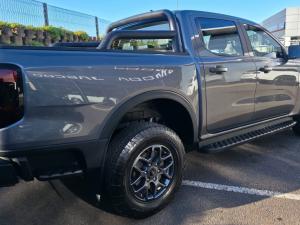 Ford Ranger 2.0 BiTurbo double cab XLT - Image 4