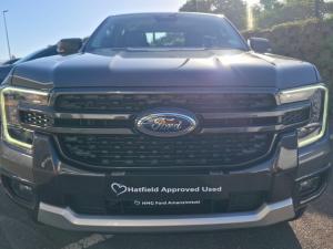 Ford Ranger 2.0 BiTurbo double cab XLT - Image 5