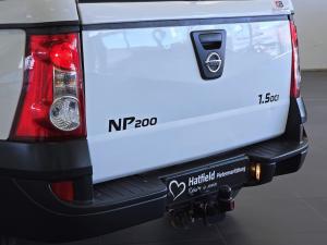 Nissan NP200 1.5dCi safety pack - Image 10