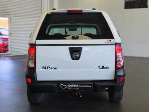 Nissan NP200 1.5dCi safety pack - Image 11