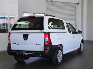 Nissan NP200 1.5dCi safety pack - Image 12