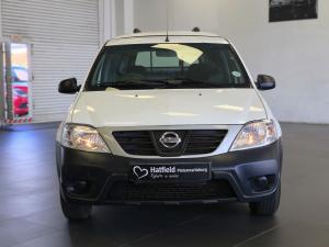 Nissan NP200 1.5dCi safety pack - Image 2