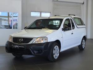 Nissan NP200 1.5dCi safety pack - Image 3
