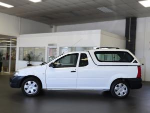Nissan NP200 1.5dCi safety pack - Image 5