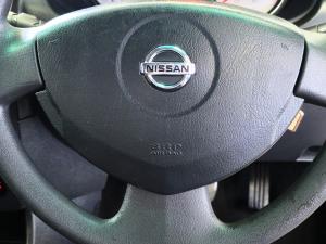 Nissan NP200 1.5dCi safety pack - Image 7