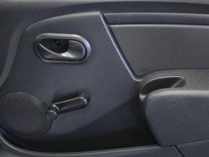 Nissan NP200 1.5dCi safety pack - Image 8
