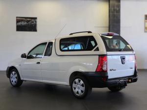Nissan NP200 1.5dCi safety pack - Image 9