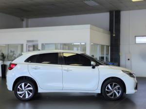 Toyota Starlet 1.5 XS auto - Image 11