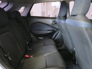 Toyota Starlet 1.5 XS auto - Image 12