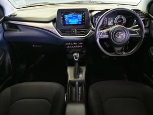 Toyota Starlet 1.5 XS auto - Image 13