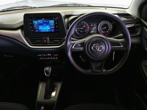 Toyota Starlet 1.5 XS auto - Image 14