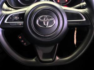 Toyota Starlet 1.5 XS auto - Image 15