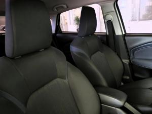 Toyota Starlet 1.5 XS auto - Image 17