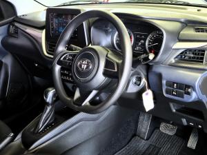 Toyota Starlet 1.5 XS auto - Image 18