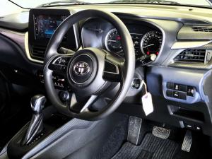 Toyota Starlet 1.5 XS auto - Image 19