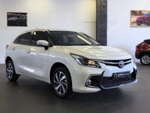 Toyota Starlet 1.5 XS auto - Image 1