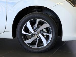 Toyota Starlet 1.5 XS auto - Image 24