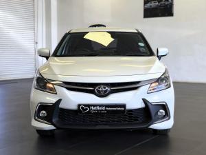 Toyota Starlet 1.5 XS auto - Image 2