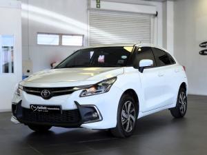 Toyota Starlet 1.5 XS auto - Image 3