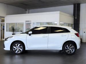 Toyota Starlet 1.5 XS auto - Image 5