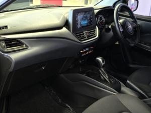 Toyota Starlet 1.5 XS auto - Image 6